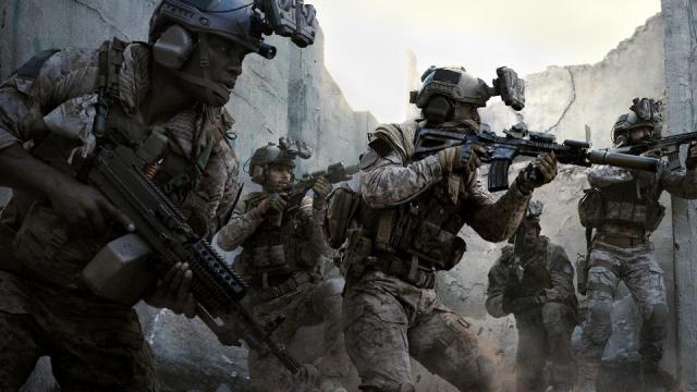 Professional 'Call of Duty' players are not happy with the latest exploit in the game.
