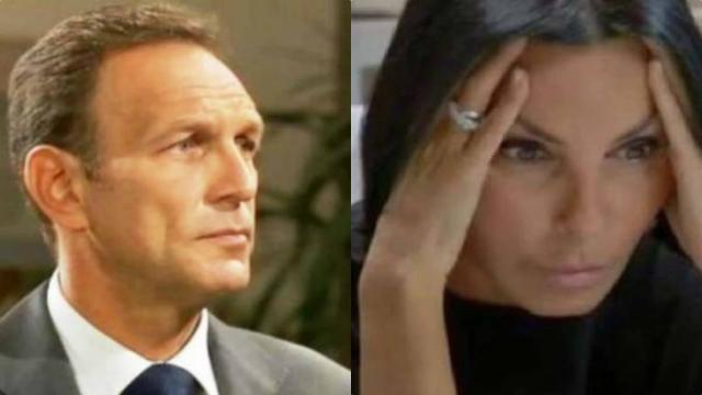 Un Posto Al Sole, Marina vede uno scontro tra Sebastiano e Fabrizio