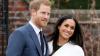 Príncipe Harry e Megan Markle querem se afastar da monarquia britânica