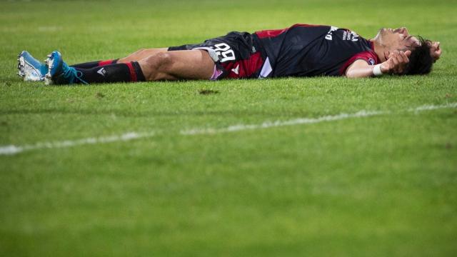 Cagliari-Milan in streaming e in tv: partita su Sky Sport Serie A e su Sky Go alle 15 