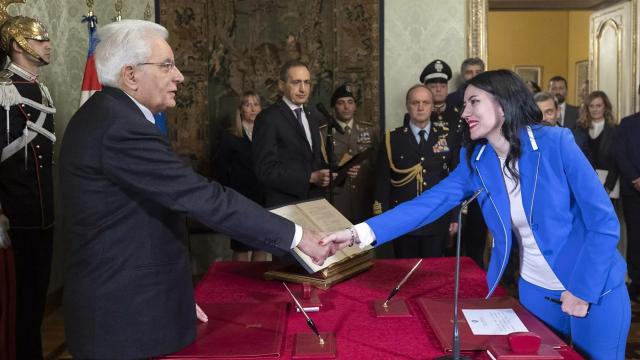 Secondo Repubblica, ci sarebbero elementi di sospetto plagio sulla tesi di Lucia Azzolina