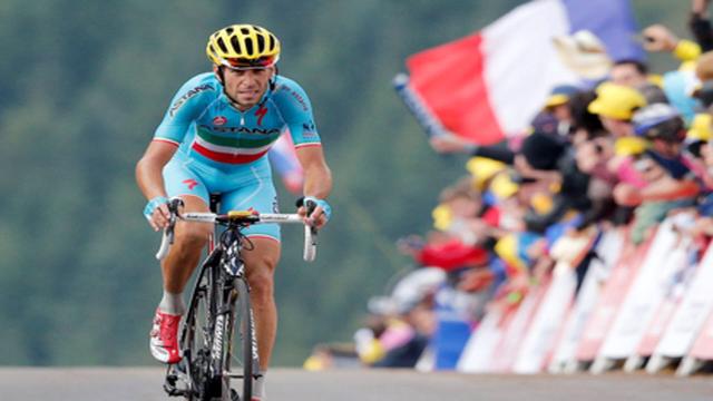 Ciclismo, la dettagliata preparazione di Nibali: fondamentali i piccoli dettagli