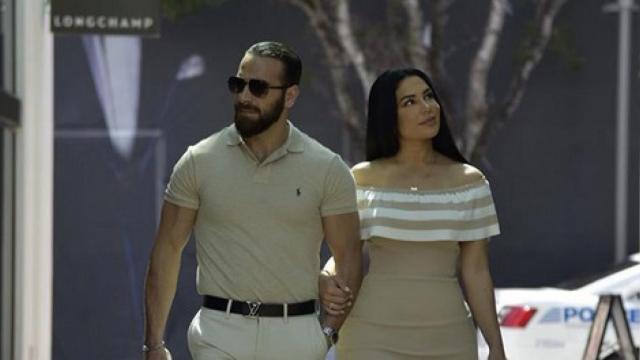 Milla Jasmine accusée d'avoir eu recours à des injections sur son visage