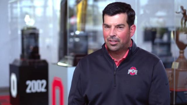 Ohio State Buckeyes are looking to recruit 5-star running back Zach Evans