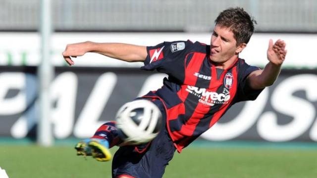Serie B, Crotone: il ritorno di Pettinari in Calabria sarebbe ad un passo