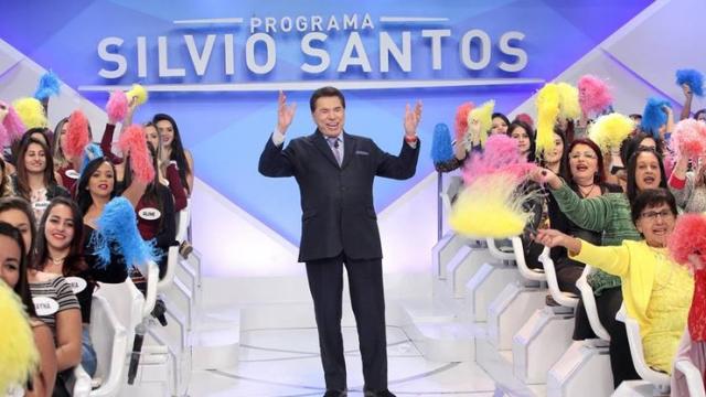 SBT é multado por conta de publicidade infantil