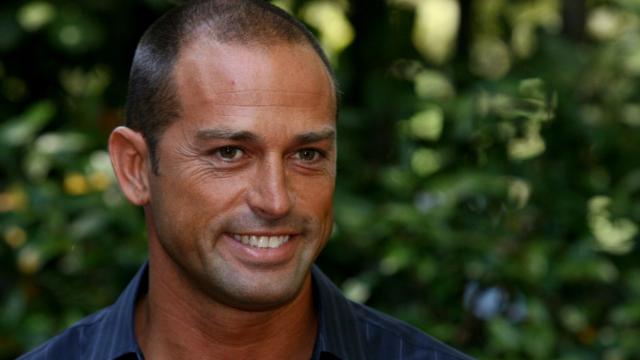 Rivelo, Bettarini parla del divorzio con Simona Ventura: 'Non riuscivo a superarlo'