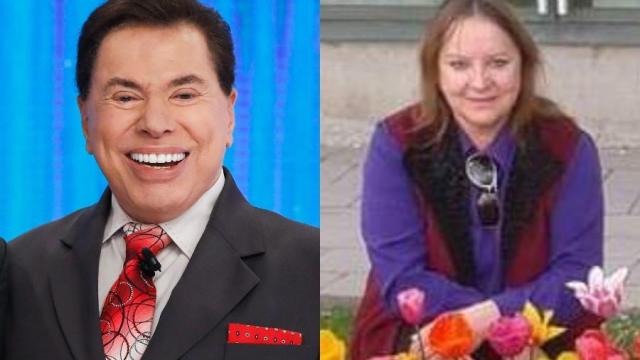 Silvio Santos irá fazer o quarto exame de DNA 