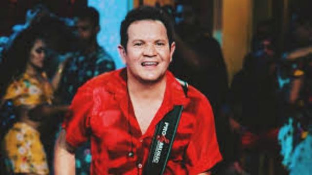 Ximbinha é acusado de agredir e humilhar cantora 