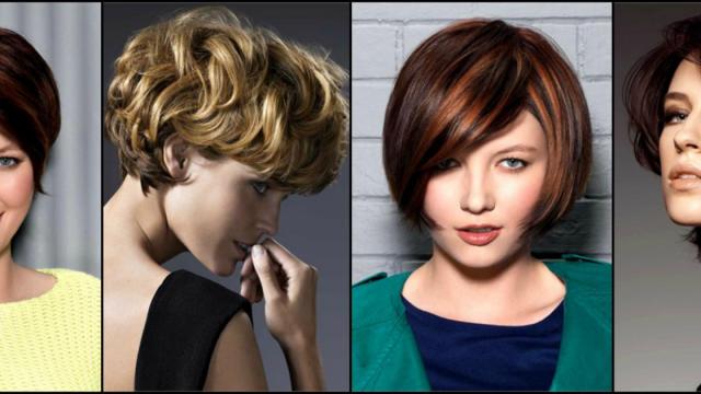 Capelli, per l'inverno in voga lo stile mosso e il color silver blonde