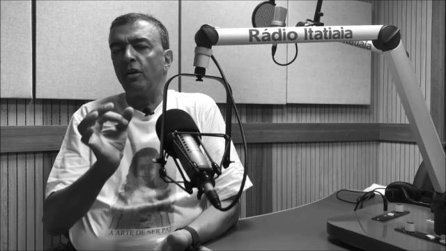 Morre locutor da rádio Itatiaia em Belo Horizonte 