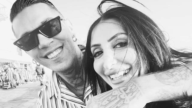 Emis Killa conferma i rumors: 'E' vero, non sto più con la madre di mia figlia' 