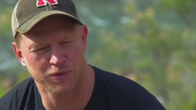 The Huskers might sign four-star tight end from Iowa Thomas Fidone