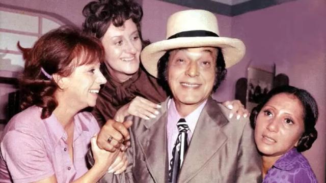 Sete novelas brasileiras que foram regravadas no exterior 