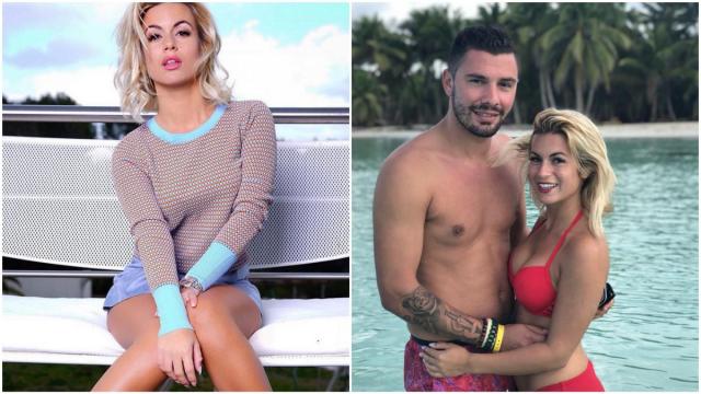 Carla et Kévin quittent la France pour s'installer à Londres