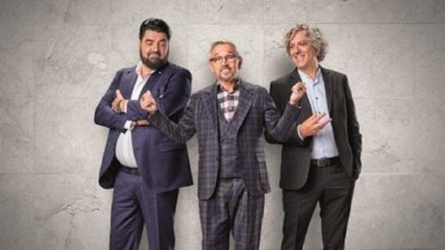 Anticipazioni Masterchef Italia, ospite Niels Rodin
