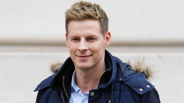 TPMP : Dispute entre Benjamin Castaldi et Matthieu Delormeau sur le plateau 