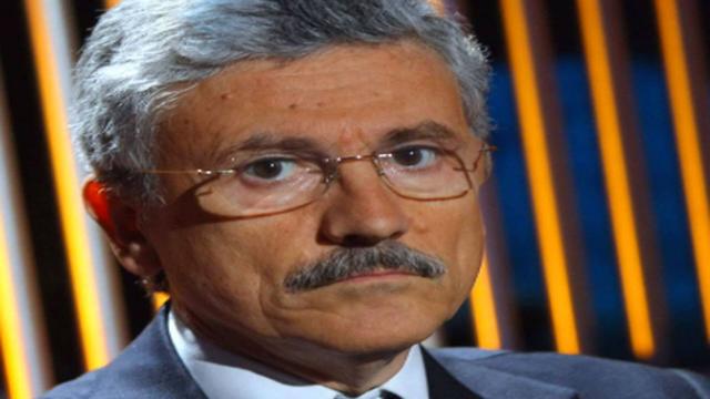 Massimo D'Alema parla della citofonata di Salvini: 'orrore, evoca il fascismo'
