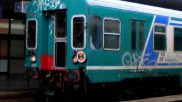 Investita dal treno a Fano, morta a 24 anni