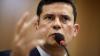 Moro deve perder o comando da Polícia Federal