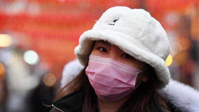 Coronavirus, 13 città poste in quarantena per evitare il propagarsi del virus