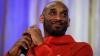 NBA Legend Kobe Bryant dies in a helicopter crash