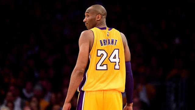 Kobe Bryant: La légende du basket est morte dans un accident d'hélicoptère