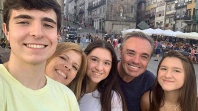 Família de Gugu faz pacto de silêncio sobre vida do apresentador