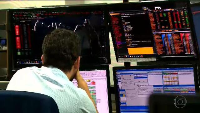 Coronavírus tem agitado o mercado financeiro e deixando a economia global em alerta