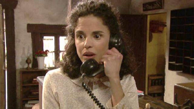 Il Segreto, anticipazioni puntata 29 gennaio: Esther inganna Don Berengario 