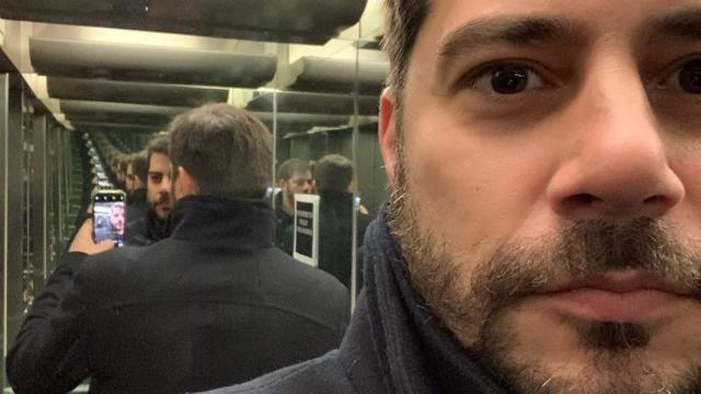 Evaristo Costa está livre para fazer publicidade