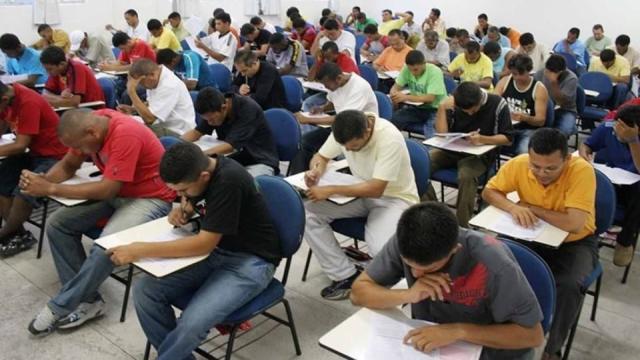  O governo de São Paulo abre vagas para técnicos de enfermagem