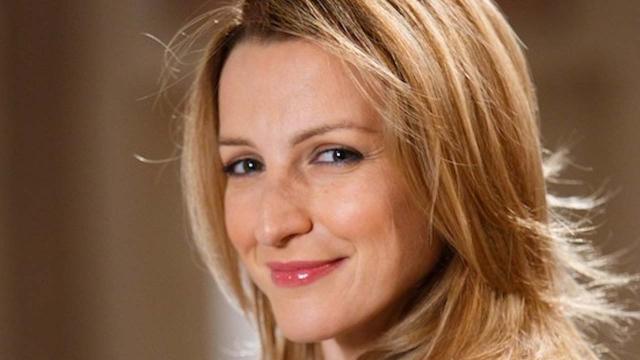 Un posto al sole, anticipazioni: il ritorno di Giovanna Landolfi 