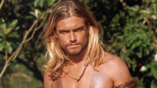 6 atores de 'Uga-Suga' nos dias atuais