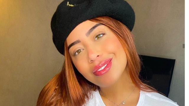 Rafaela Santos supostamente gravida de cinco meses preocupa amigos