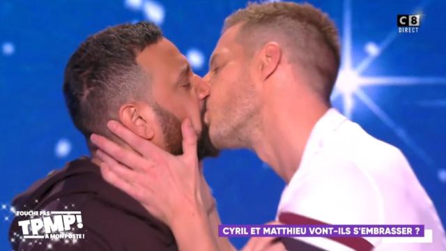 TPMP : Ayem Nour serait définitivement hors du programme