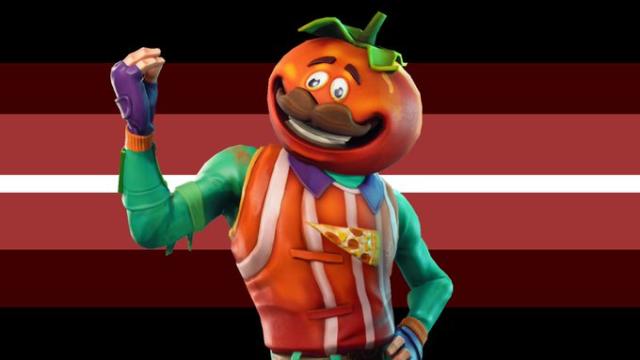 Using emotes can paralyze 'Fortnite' players