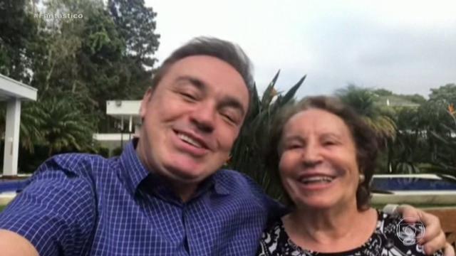 Entrevista a mãe de Gugu declarou que o filho não tinha uma relação estável 