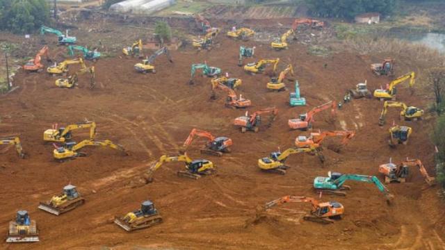 Os efeitos do coronavírus para a economia do mundo