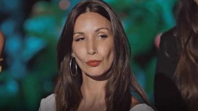 Estefanía y Adara protagonistas de Mediaset