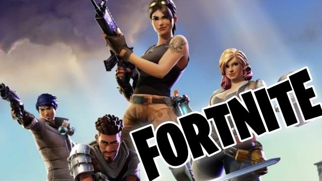 Big 'Fortnite Battle Royale' update is coming out on February 5