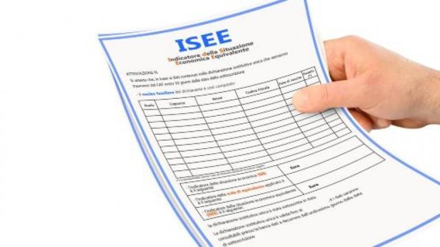 È stata resa disponibile la nuova procedura per la richiesta ISEE