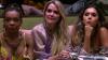 'BBB20': Gizelly admite paixão por Marcela