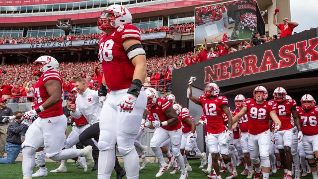 Nebraska expected to sign Micah Riley very soon