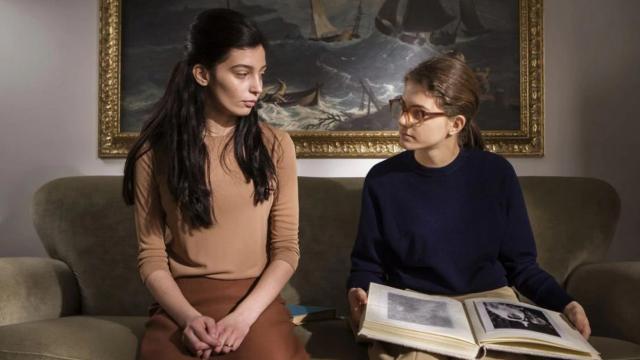 L'amica geniale, 2^ stagione: dal 10 febbraio su Rai Uno