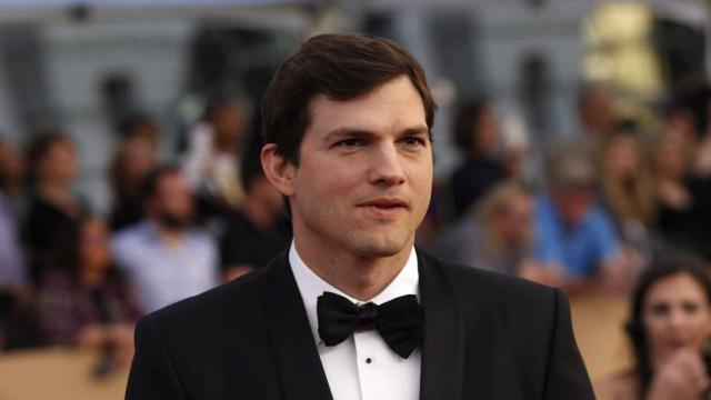 15 curiosidades sobre Ashton Kutcher