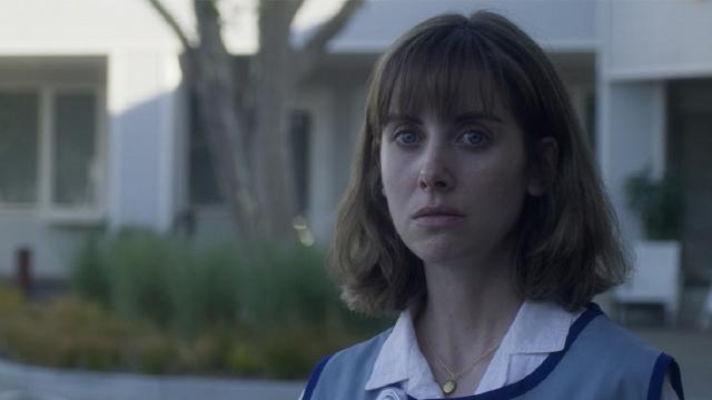 Netflix estreia o filme 'Entre Realidades' 