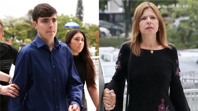 Os sobrinhos de Gugu que vão herdar uma fortuna