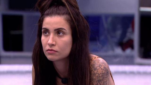 'BBB20': atitude de Boca Rosa faz web especular sobre uma possível desistência do programa