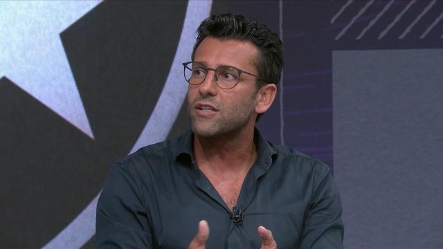 Alberto Valentim é demitido do Botafogo